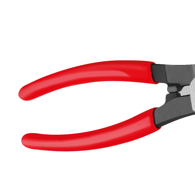 Ronix Rh-1841 Cable Cutter Small 8" Hand Tools Wire Stripper Cable Cutting Scissor Stripping Pliers Wire Cutter