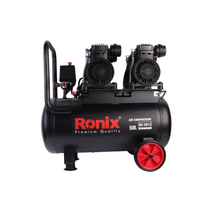 Silent Ultra Quiet Rotary Screw Industrial Air Compressor