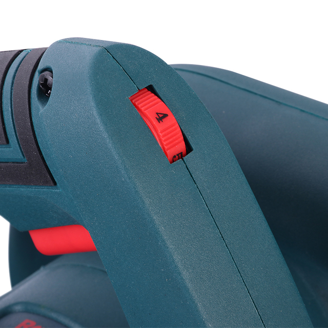 Power Tools Leaf Vacuum Cleaner Blower Machine 