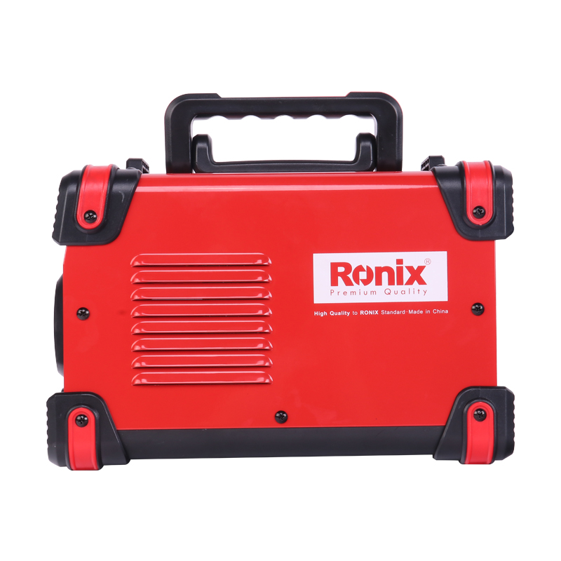 Ronix New Model RH-4693 200A High Efficiency Portable DC Arc Welding Inverter