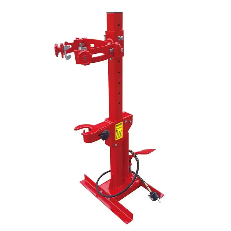 Ronix RH-4952 Pneumatic Spring Compressor 1 T