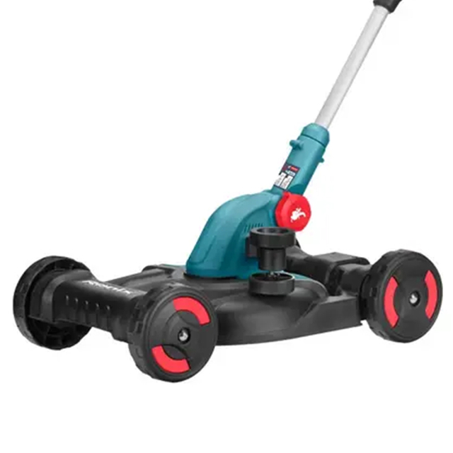 Ronix 8662 20V Multi Grass Trimmer for Garden