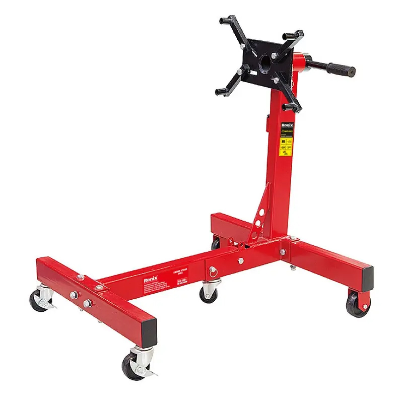 Ronix RH-4951 Engine Stand Jack 