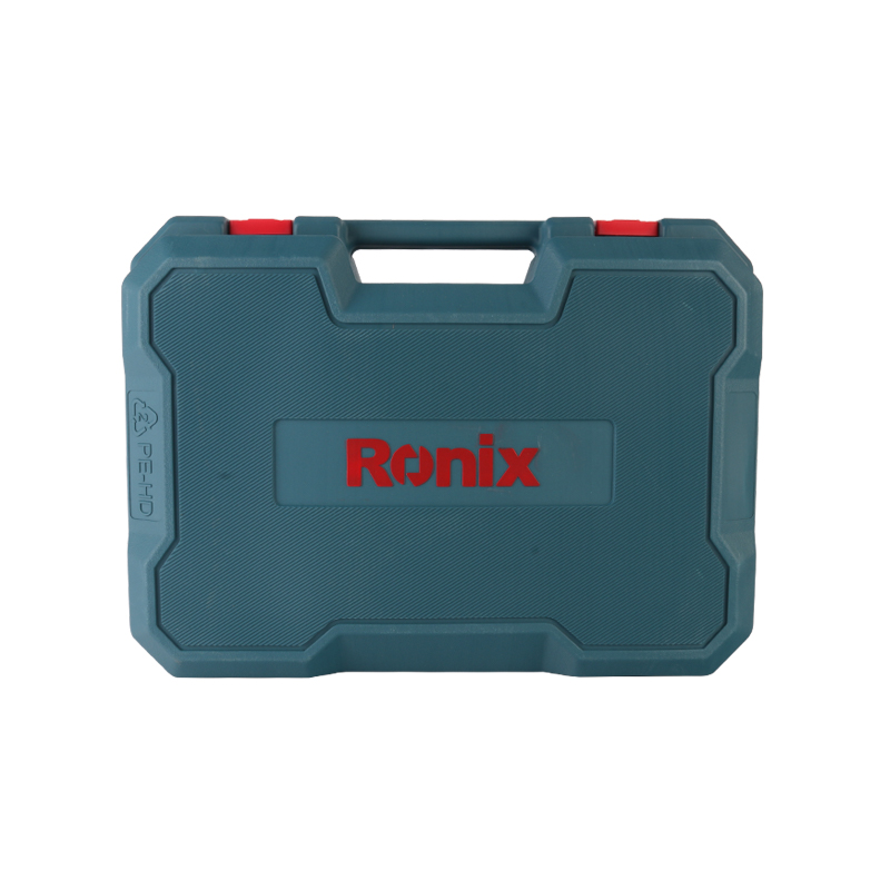 Ronix 8917-40V High Torque Impact Wrench 1200N.m 1/2 Inch
