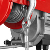 Ronix RH-4134 Industrial Variable Speed Outdoor Electric Hoist