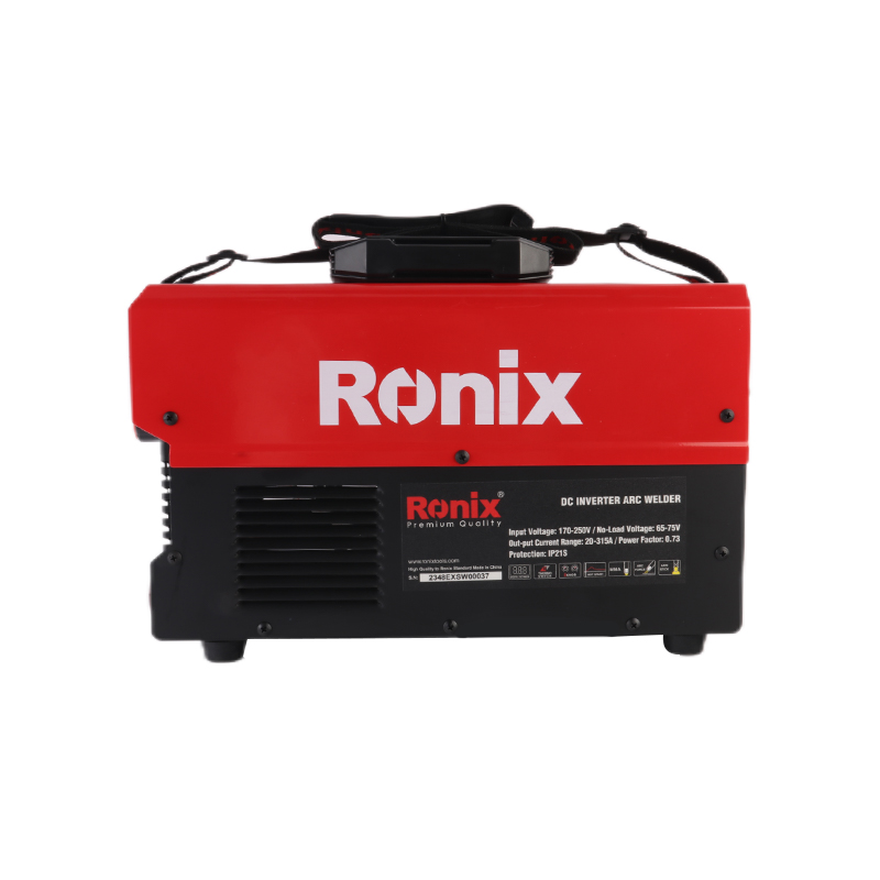 RH-4631 Inverter Welding Machine MMA250A 3PCB