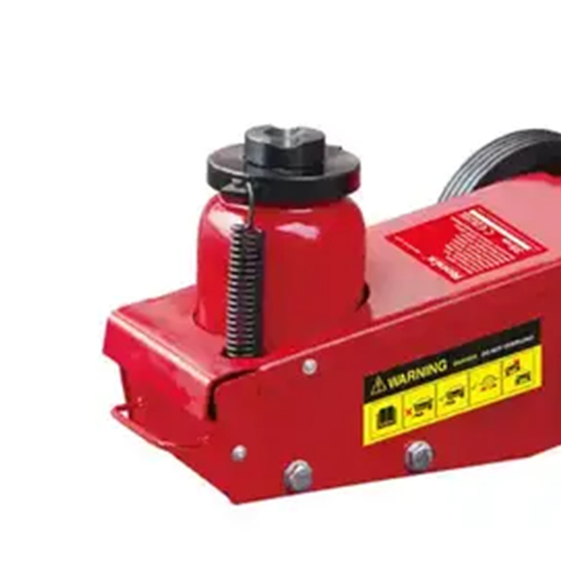 ronix RH-4950 pneumatic jack 35 T