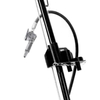 Ronix RH-4949 Pneumatic Jack 22 T