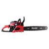 Ronix 4651 GASOLINE CHAIN SAW 20"
