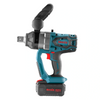 RONIX 8937-40V Portable Cordless High Torque Impact Wrench 2000N.m 1 Inch