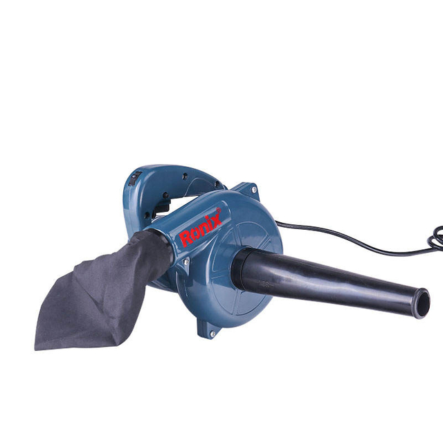 Ronix 1209 Electric Blower Electric vacuum cleaner vacuum leaf blower