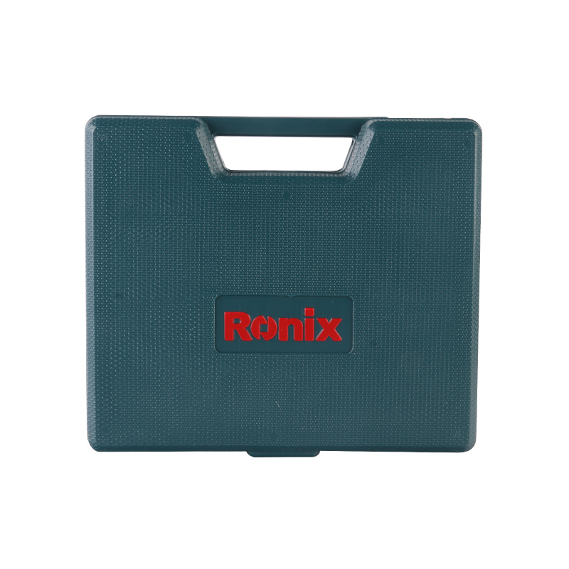 Ronix RA-1802 Air Die Grinder Kit 1/4"