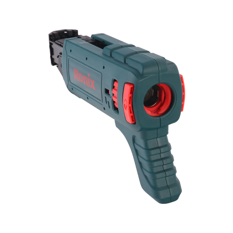 RH-2499 Auto-Feed Screw Magazine