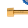 RH-4510 Welding Torch Dual Scale Gauges