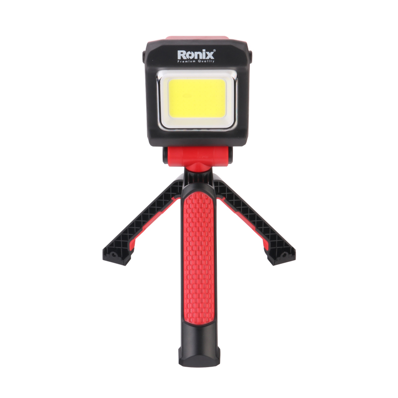 Ronix RH-4237 COB WORK LIGHT 2500lm 20W 6000K-7000K