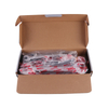 Ronix RH-2202 12PCS/SET DOUBLE OPEN +polybag W/logo