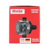 RH-4047 Pressure control 55°C 1.2bar or 1.5BAR or 2.2bar