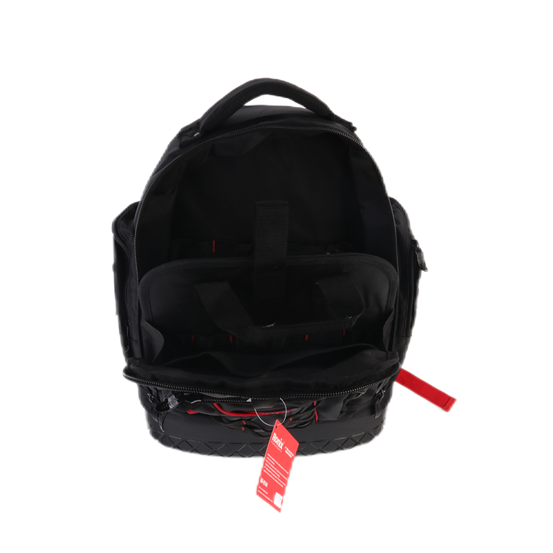 Ronix RH-9144 13" TOOL BAG WITH 22 COMPARTMENTS