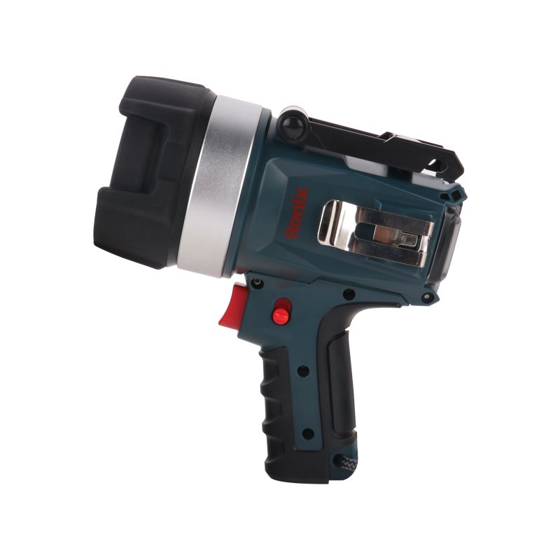 Ronix RH-4235 Cordless Rechargeable Led Diving Spotlight 2500lm