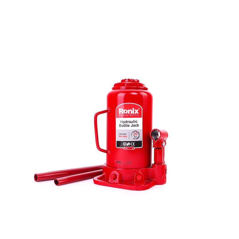 RH-4906 Hydraulic bottle Jack 20Tons