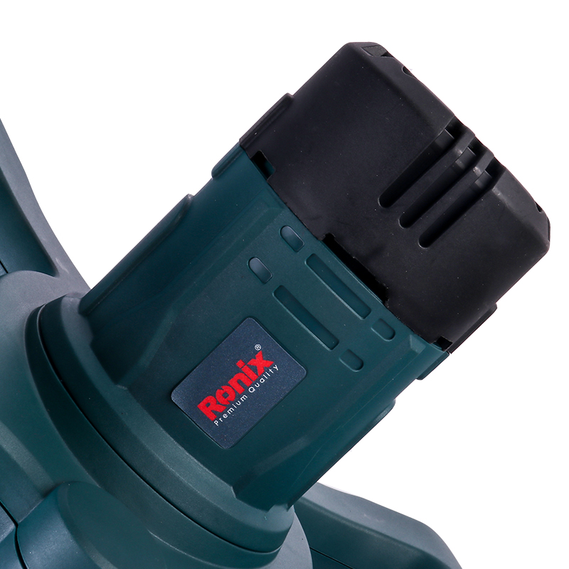 Ronix Electric Mixer Tool 2410 1300 Watt Electric Steering Wheel Mixer Handheld Paint Cement mortar food mixer