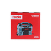 Ronix Mini Air Car Compressor RH-4261 cordless Mini Digital Screw Air Car Compressor Machine