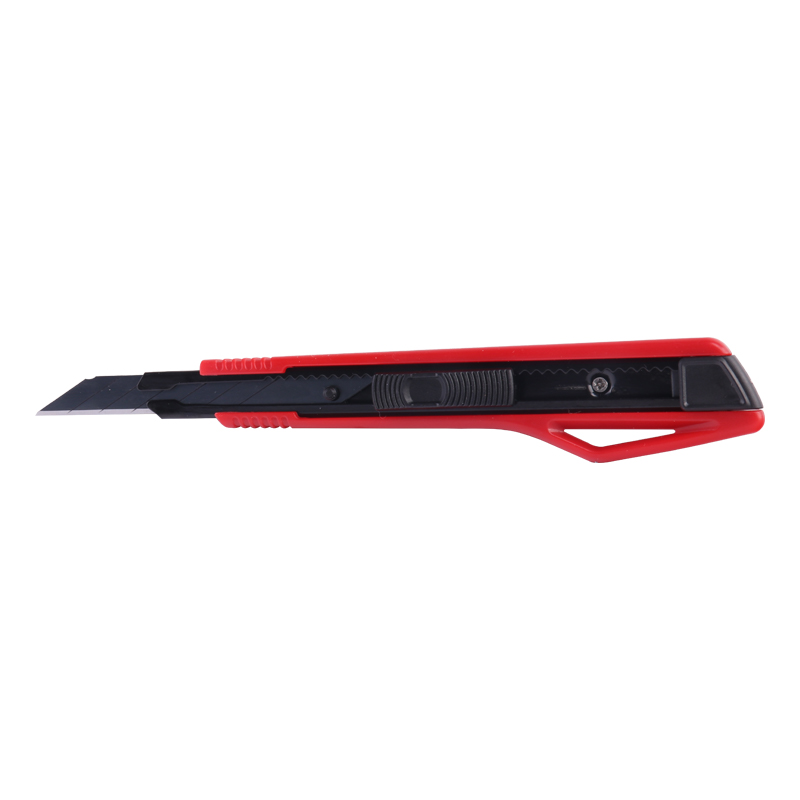 Ronix RH-3000 Cutter ABS Handle 9mm Fine Model Utility Knife Cutter
