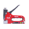 Ronix Staple Gun RH-4804 Woodworking Tools Straight Nail Shooter Staple Gun Manual Nail Gun