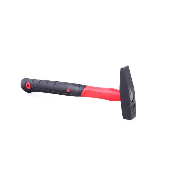 Ronix Machinist Hammer RH-4711 Wooden Handle Single Safety Forging Hammer for Industrial Usage