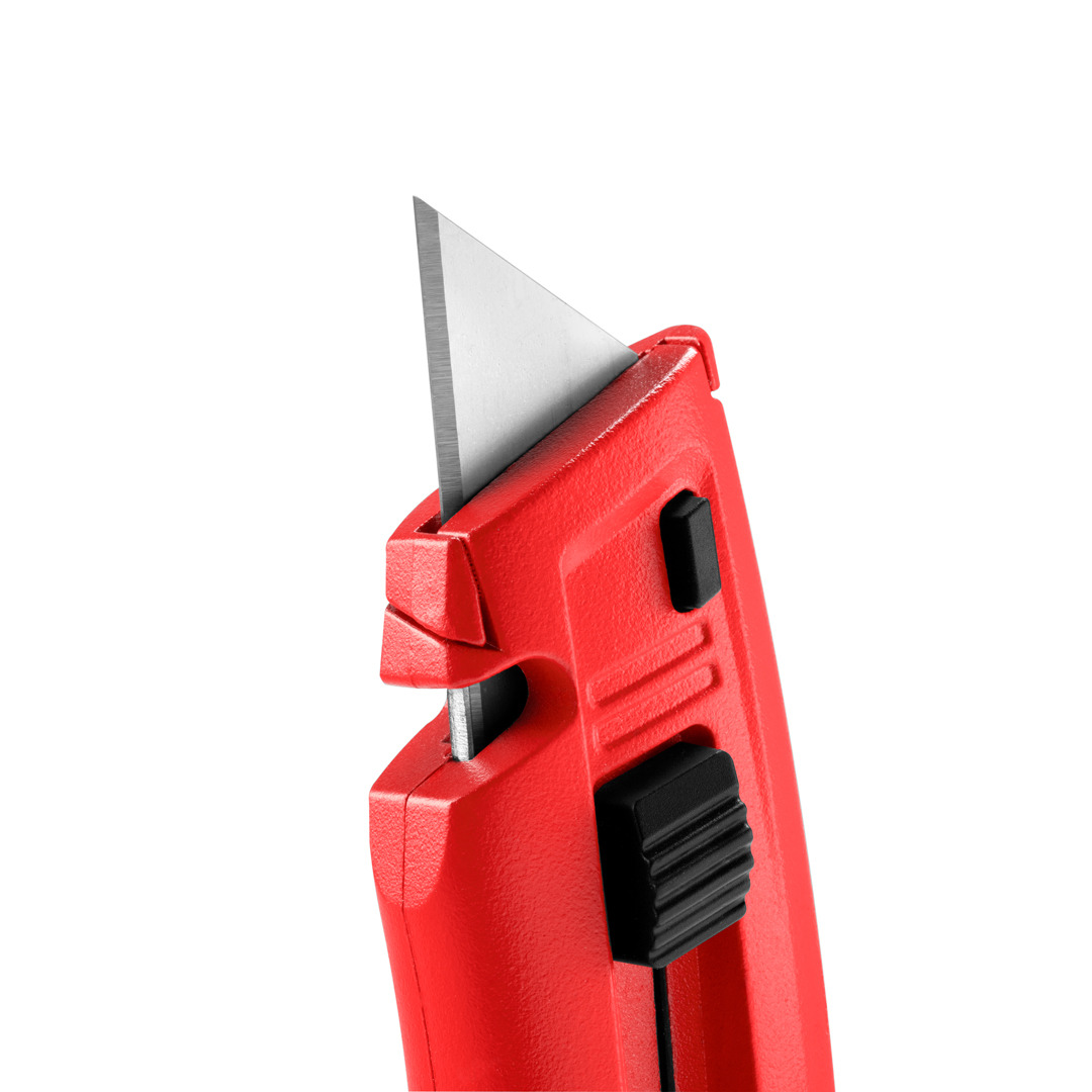 Ronix RH-3011 Knife Cutter Sk2 Paper Cutter Stainless Steel cutting Blade Knife Hand Cutting Tool Box Knife Cutter