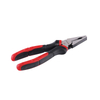 Ronix RH-1158 Model Combination Pliers 8inch-200mm Hand Tools Plastic Grip Handle Combination Pliers Drop Forged