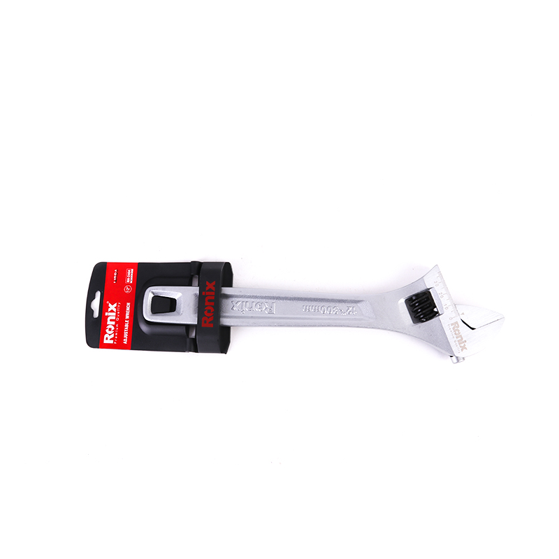 Ronix RH-2404 Adjustable Wrench 6 inch - 15inch Function Adjustable Torque Wrench