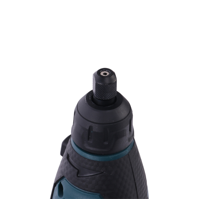 Polishing Cordless Mini Grinder with Buffer