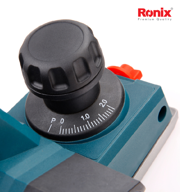 Freestanding Electric Planer with Stand for Doors