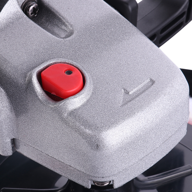 3 Inch Variable Speed Bench Electric Polisher