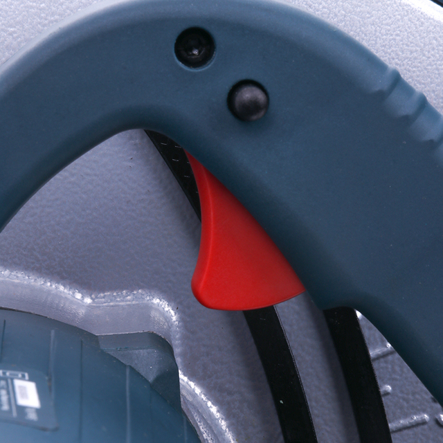 Lightweight Handheld Circular Saw for Drill