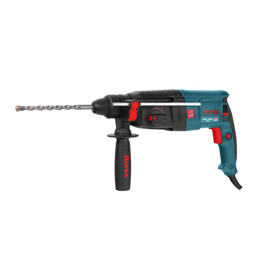 Variable Speed Angle Drill Rotary Hammer For Porter