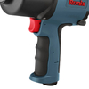 Ronix Ra-1211 3/4 Air Impact Wrench 1800n Professional Heavy Duty Pneumatic Impact Wrench