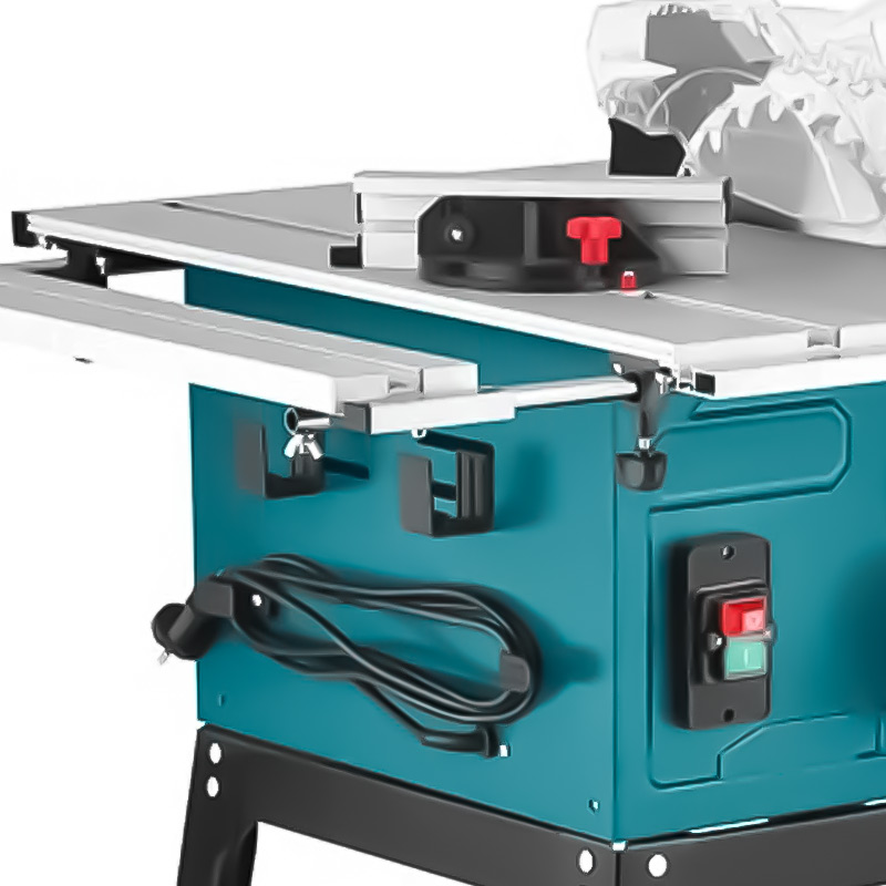 Ronix 5604 2000W Electric Table Saw Multi-Functional Wood Working Carpenter