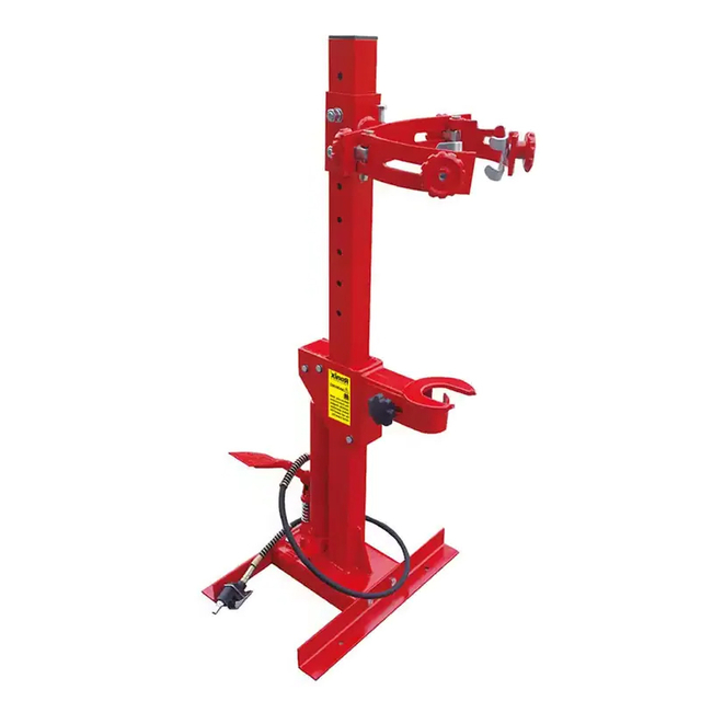 Ronix RH-4952 Pneumatic Spring Compressor 1 T