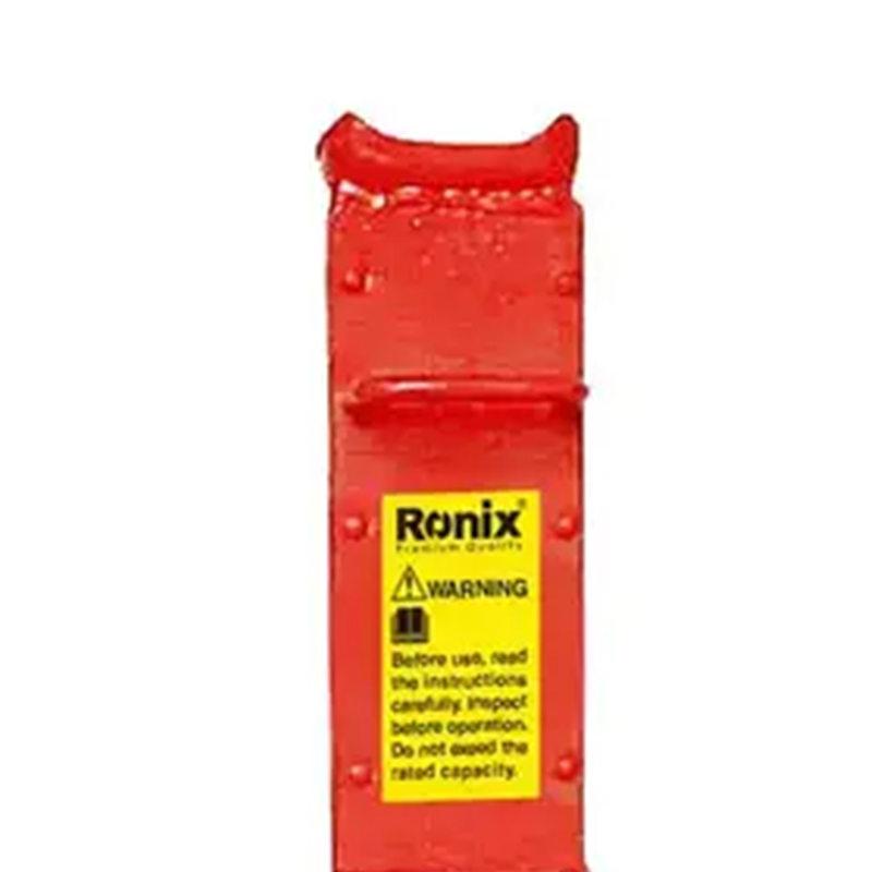 Ronix RH-4947 Ratchet Steel Jack 3 T