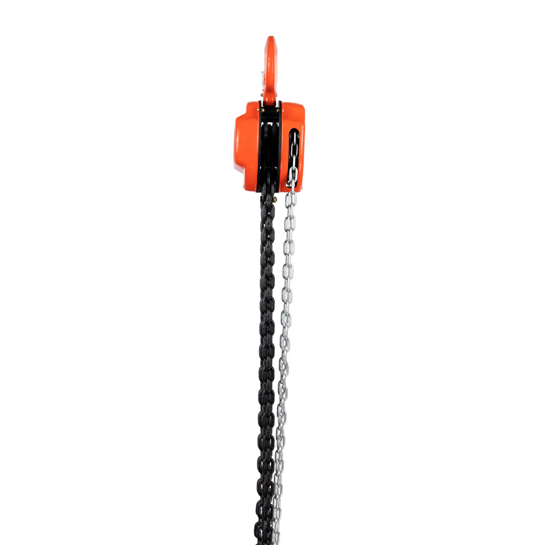 Ronix RH-4105 Chain Block 3T×3m