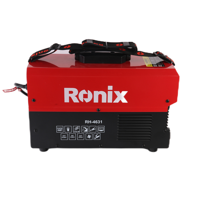 RH-4631 Inverter Welding Machine MMA250A 3PCB