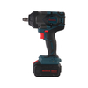 RONIX 8907-40V NEW Mid-Torque Cordless Imapct Wrench 800N.m 1/2 Inch