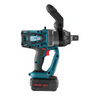 RONIX 8937-40V Portable Cordless High Torque Impact Wrench 2000N.m 1 Inch