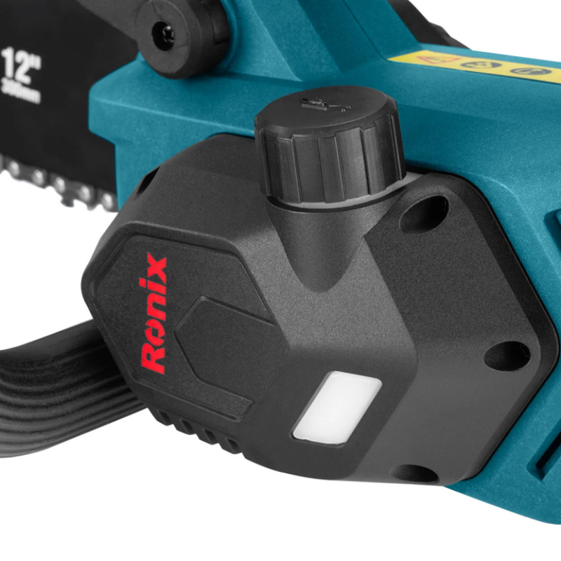 RONIX 8923-40V Cordless Chain Saw 30cm for Home