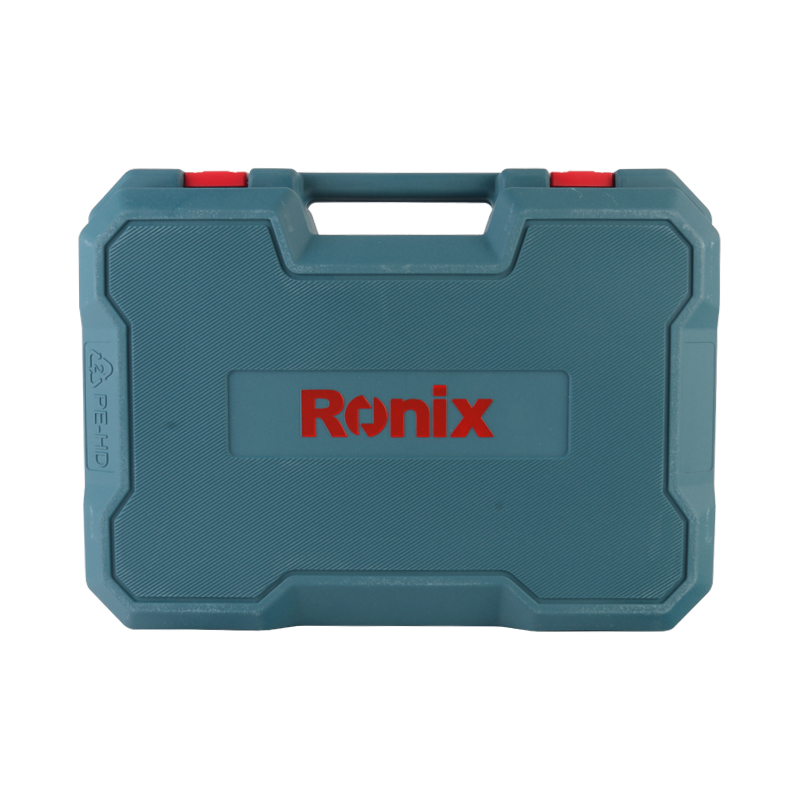 RONIX NEW 8927-40V High Torque Impact Wrench 2000N.m 1 Inch