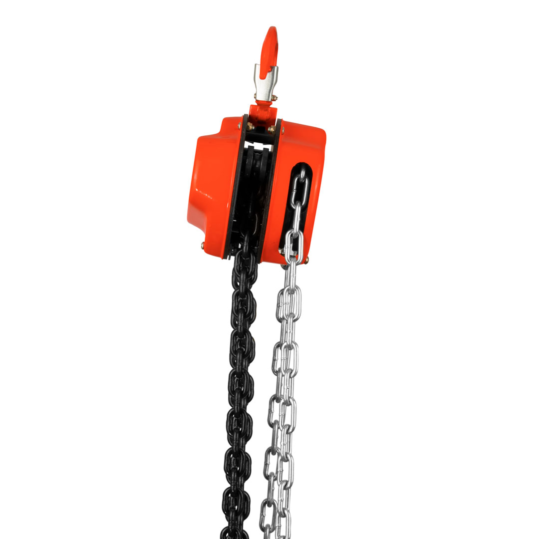 RH-4101 Chain Block 0.5T×3m
