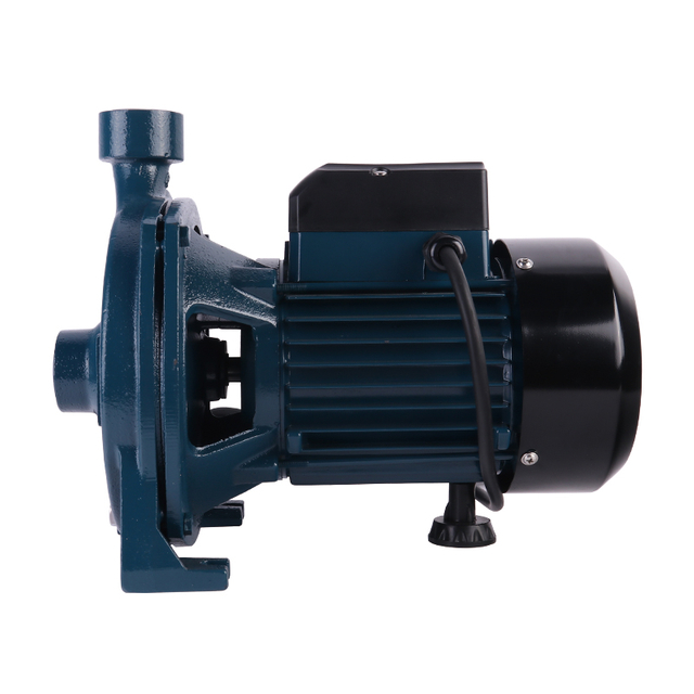 Ronix RH-4021V 110V Centrifugal Pump 1 HP For Home