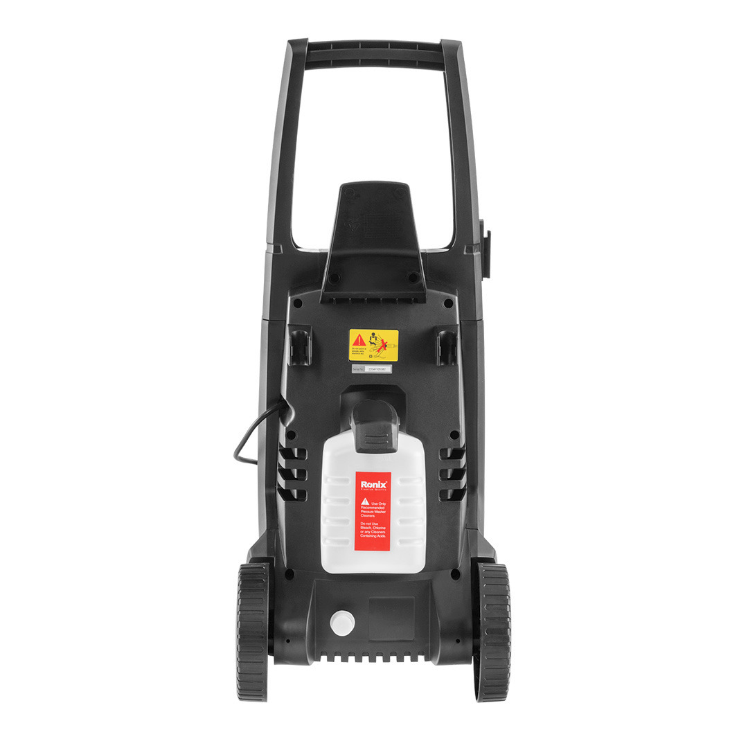 Ronix RP-U150 Portable Carwash Machine 150Bar 7.5L/Min